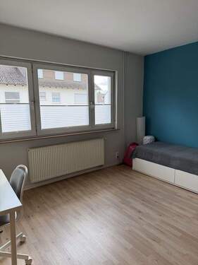 2a Schlafzimmer 2 OG - 