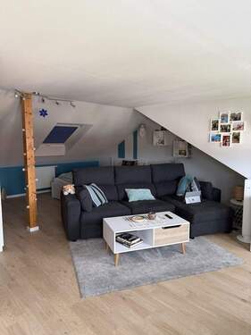 2a Schlafzimmer 3 DG - 