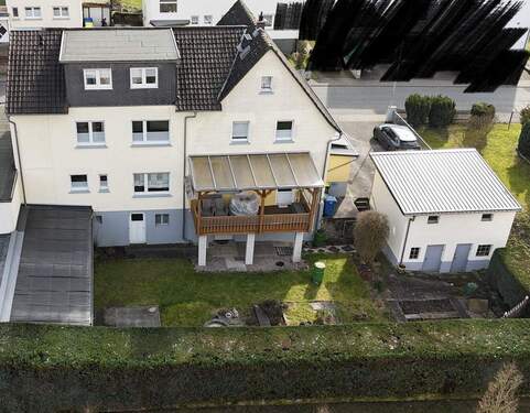 Bild 4 - Mehrfamilienhaus, Wohnhaus mit 246,00 m&sup2; in Lollar zum Kaufen
