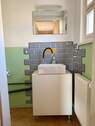WC Obergeschoss - 