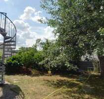 Charmantes Wohnhaus mit zwei Wohneinheiten und Garten - Sand a.Main