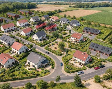 Bild 2 - Grundstück zum Kaufen in Delmenhorst