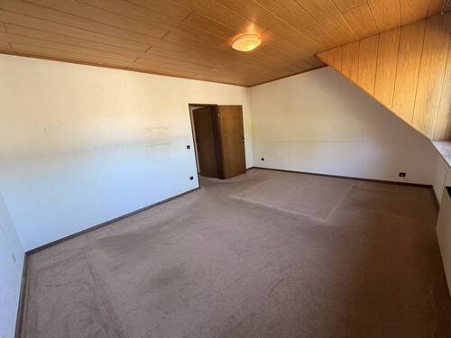 Schlafzimmer - 
