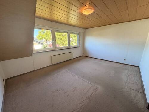 Schlafzimmer - 