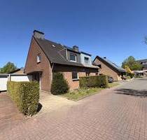 Ihr neues Zuhause! Doppelhaushälfte in Dinslaken-Bruch sucht neue Eigentümer