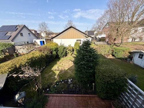 Garten - 