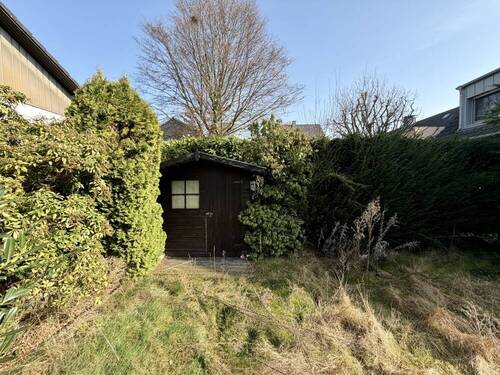 Garten - 