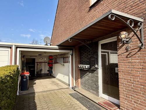 Eingangsbereich - 