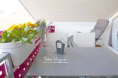 Bild 1 - Tolle 2-Zimmer-DG-Wohnung, hell, ruhig, mit gemütlichen Dachschrägen und Balkon