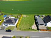 Sofort bebaubar - Grundstück in Schönwölkau