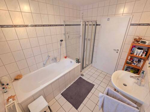 Badezimmer - 