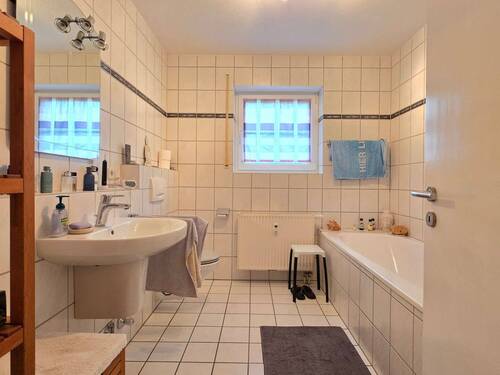 Badezimmer - 