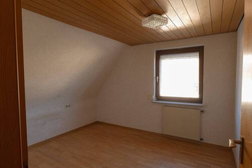 Zimmer 1 OG - 
