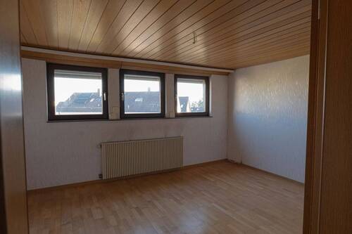 Zimmer 2 OG - 