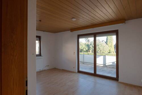 Wohnzimmer EG - 