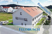 Titelbild Reserviert Logo - Ihr neues Zuhause im Neubau! Stilvolles Reihenmittelhaus in Woffenbach mit Garten und Stellplatz