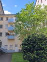 Hofansicht (oberste Wohnung) - 