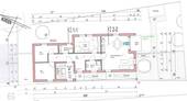 Grundriss EG - 