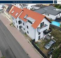 Sanierungsbedürftiges Mehrfamilienhaus in Lahr-Reichenbach - Lahr/Schwarzwald / Reichenbach