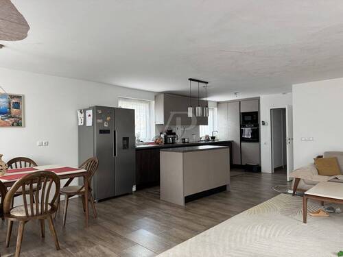 Küche, EG - Mehrfamilienhaus, Wohnhaus mit 280,00 m² in Lahr/Schwarzwald / Reichenbach zum Kaufen
