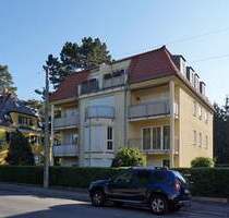Gemütliche Dachgeschosswohnung in Großzschachwitz - Dresden