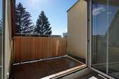 Balkon - 3 Zimmer Etagenwohnung zum Kaufen in Dresden