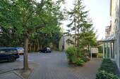 Hinterhof - 