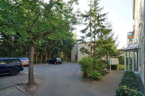 Hinterhof - 