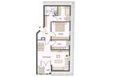 Grundriss - 