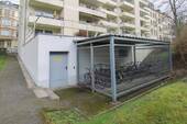 Fahrrad-Garage - 