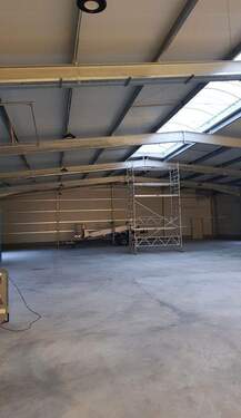 Bild 4 - Halle in Neuötting zur Miete