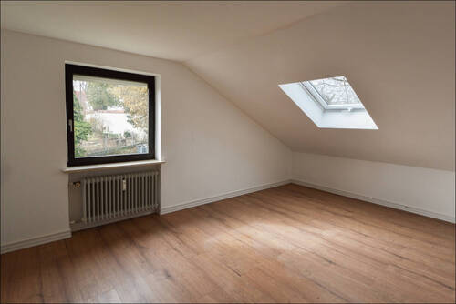 Schlafzimmer 3 - 