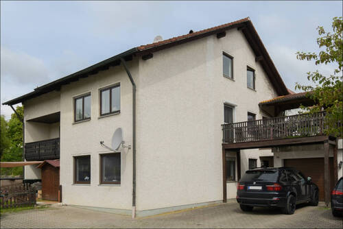 Aussenansicht - 
