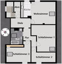 Grundriss - 