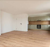 4-Zimmer-Dachgeschoss-Wohnung mit Garten und Garage - Adelzhausen Landmannsdorf