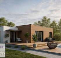 Rohe 77 - Moderner Bungalow in KfW 40, einzugsfertig inkl. KfW40, Fundamente - Bayreuth City