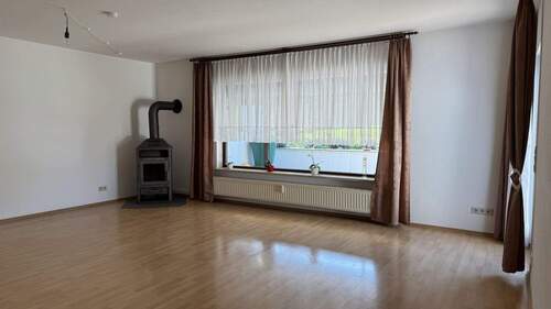 Wohnzimmer EG - 