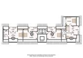 2. Dachgeschoss - 