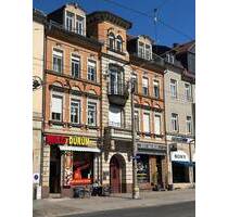 Denkmalgeschütztes Wohn- und Geschäftshaus in Bestlage Weißer Hirsch - Dresden / Weißer Hirsch Bühlau/Weißer Hirsch