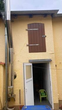Tischlerei 1761 - 
