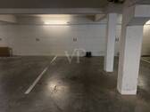 Tiefgaragenstellplatz - 