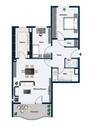 Grundriss - 