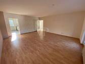 ... mit Zugang zur Küche - 3 Zimmer Etagenwohnung in Achern