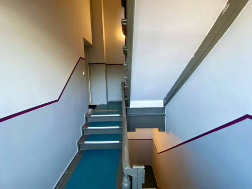 Hausflur - 