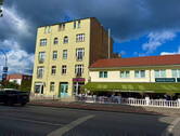Haus Front3 - 