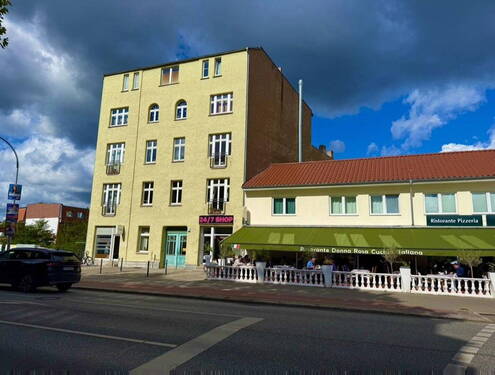 Haus Front3 - 