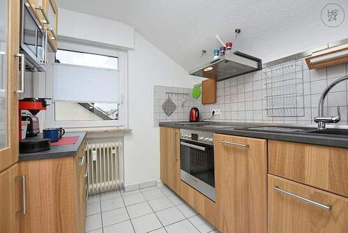 Bild3 - 2 Zimmer Etagenwohnung in Tamm