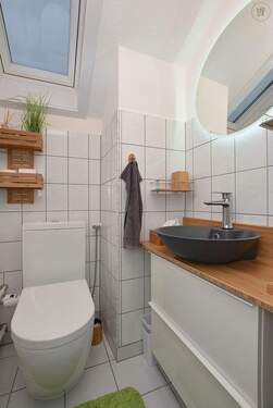 Bild4 - Etagenwohnung mit 48,00 m² in Tamm zur Miete