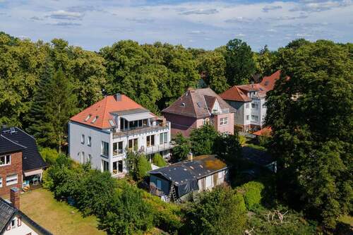 MFH Vogelperspektive - 