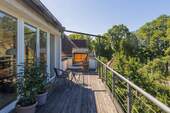 Dachterrasse - Etagenwohnung mit 93,00 m² in Wandlitz zum Kaufen
